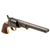 Original U.S. Indian Wars Era Colt Model 1851 Navy .36cal Percussion Revolver Made in 1870 with Replaced Cylinder - Serial 211198 Original Items