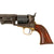 Original U.S. Indian Wars Era Colt Model 1851 Navy .36cal Percussion Revolver Made in 1870 with Replaced Cylinder - Serial 211198 Original Items