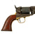 Original U.S. Indian Wars Era Colt Model 1851 Navy .36cal Percussion Revolver Made in 1870 with Replaced Cylinder - Serial 211198 Original Items