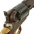 Original U.S. Indian Wars Era Colt Model 1851 Navy .36cal Percussion Revolver Made in 1870 with Replaced Cylinder - Serial 211198 Original Items