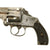 Original U.S. Merwin Hulbert & Co. .38cal Medium Frame Double Action Revolver with 5 1/2" Barrel and Folding Hammer - Serial 28466 Original Items