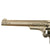 Original U.S. Merwin Hulbert & Co. .38cal Medium Frame Double Action Revolver with 5 1/2" Barrel and Folding Hammer - Serial 28466 Original Items
