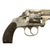 Original U.S. Merwin Hulbert & Co. .38cal Medium Frame Double Action Revolver with 5 1/2" Barrel and Folding Hammer - Serial 28466 Original Items