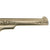 Original U.S. Merwin Hulbert & Co. .38cal Medium Frame Double Action Revolver with 5 1/2" Barrel and Folding Hammer - Serial 28466 Original Items