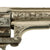 Original U.S. Merwin Hulbert & Co. .38cal Medium Frame Double Action Revolver with 5 1/2" Barrel and Folding Hammer - Serial 28466 Original Items
