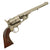 Original U.S. Indian Wars Colt Model 1860 Army .45 Richards Centerfire Converted Revolver Made in 1869 - Serial 184550 Original Items
