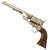 Original U.S. Indian Wars Colt Model 1860 Army .45 Richards Centerfire Converted Revolver Made in 1869 - Serial 184550 Original Items