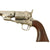 Original U.S. Indian Wars Colt Model 1860 Army .45 Richards Centerfire Converted Revolver Made in 1869 - Serial 184550 Original Items