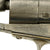Original U.S. Indian Wars Colt Model 1860 Army .45 Richards Centerfire Converted Revolver Made in 1869 - Serial 184550 Original Items