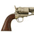 Original U.S. Indian Wars Colt Model 1860 Army .45 Richards Centerfire Converted Revolver Made in 1869 - Serial 184550 Original Items