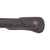 Original German WWII NCO Dove's Head Sword by Puma of Solingen with Scabbard and Troddel - No. 9