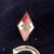 Original German WWII HJ National Youth Organization Skimütze Winter Ski Cap Original Items