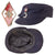 Original German WWII HJ National Youth Organization Skimütze Winter Ski Cap Original Items
