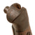 Original U.S. WWI P1913 Enfield Rifle & Trench Gun Bayonet by Remington with M1917 Scabbard - Dated 1917 Original Items