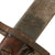 Original U.S. WWI P1913 Enfield Rifle & Trench Gun Bayonet by Remington with M1917 Scabbard - Dated 1917 Original Items