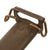 Original U.S. WWI P1913 Enfield Rifle & Trench Gun Bayonet by Remington with M1917 Scabbard - Dated 1917 Original Items
