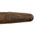Original U.S. WWI P1913 Enfield Rifle & Trench Gun Bayonet by Remington with M1917 Scabbard - Dated 1917 Original Items