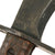 Original U.S. WWI Model 1917 Bolo Knife by Plumb Philadelphia Dated 1918 with Canvas Scabbard Original Items
