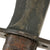 Original U.S. WWI Model 1917 Bolo Knife by Plumb Philadelphia Dated 1918 with Canvas Scabbard Original Items
