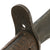 Original U.S. WWI Model 1917 Bolo Knife by Plumb Philadelphia Dated 1918 with Canvas Scabbard Original Items
