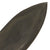 Original U.S. WWI Model 1917 Bolo Knife by Plumb Philadelphia Dated 1918 with Canvas Scabbard Original Items