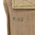 Original U.S. WWI Model 1917 Bolo Knife by Plumb Philadelphia Dated 1918 with Canvas Scabbard Original Items