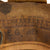 Original U.S. WWII US Army M1938 Lensatic Compass by W.&L.E. Gurley - Name Stenciled on Pouch Original Items