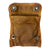 Original U.S. WWII US Army M1938 Lensatic Compass by W.&L.E. Gurley - Name Stenciled on Pouch Original Items