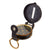 Original U.S. WWII US Army M1938 Lensatic Compass by W.&L.E. Gurley - Name Stenciled on Pouch Original Items