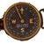Original U.S. WWII US Army M1938 Lensatic Compass by W.&L.E. Gurley - Name Stenciled on Pouch Original Items