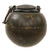Original Rare U.S. WWII O.S.S. Issue T13 Beano Grenade Manufactured by Eastman Kodak Company - Inert Original Items