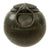 Original Rare U.S. WWII O.S.S. Issue T13 Beano Grenade Manufactured by Eastman Kodak Company - Inert Original Items