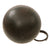 Original Rare U.S. WWII O.S.S. Issue T13 Beano Grenade Manufactured by Eastman Kodak Company - Inert Original Items