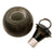 Original Rare U.S. WWII O.S.S. Issue T13 Beano Grenade Manufactured by Eastman Kodak Company - Inert Original Items