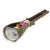 Original Soviet GWOT Era Inert RPG-7 Cutaway Round with Cutaway Propelling Charge Container Original Items