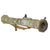 Original U.S. M136 AT-4 Recoilless Smoothbore 84mm Anti-Tank Launcher with Sling - Inert Original Items