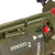 Original U.S. M136 AT-4 Recoilless Smoothbore 84mm Anti-Tank Launcher with Sling - Inert Original Items
