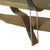 Original U.S. M136 AT-4 Recoilless Smoothbore 84mm Anti-Tank Launcher with Sling - Inert Original Items