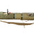 Original U.S. M136 AT-4 Recoilless Smoothbore 84mm Anti-Tank Launcher with Sling - Inert Original Items