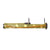 Original Soviet Cold War RSHG-2 RPG-26 Thermobaric Aglen-2 Inert Disposable Anti-Tank Rocket Launcher with Sling & Factory-Applied Camouflage Original Items