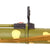 Original Soviet Cold War RSHG-2 RPG-26 Thermobaric Aglen-2 Inert Disposable Anti-Tank Rocket Launcher with Sling & Factory-Applied Camouflage Original Items