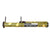Original Soviet Cold War RSHG-2 RPG-26 Thermobaric Aglen-2 Inert Disposable Anti-Tank Rocket Launcher with Sling & Factory-Applied Camouflage Original Items
