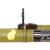 Original Soviet Cold War RSHG-2 RPG-26 Thermobaric Aglen-2 Inert Disposable Anti-Tank Rocket Launcher with Sling & Factory-Applied Camouflage Original Items