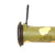 Original Soviet Cold War RSHG-2 RPG-26 Thermobaric Aglen-2 Inert Disposable Anti-Tank Rocket Launcher with Sling & Factory-Applied Camouflage Original Items