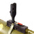Original Soviet Cold War RSHG-2 RPG-26 Thermobaric Aglen-2 Inert Disposable Anti-Tank Rocket Launcher with Sling & Factory-Applied Camouflage Original Items