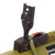 Original Soviet Cold War RSHG-2 RPG-26 Thermobaric Aglen-2 Inert Disposable Anti-Tank Rocket Launcher with Sling & Factory-Applied Camouflage Original Items