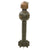 Original Belgian Cold War Era Inert RFL-60 Rifle Grenade - Dated 1962 Original Items