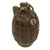 Original British WWII MIlls Bomb No. 36M MKI Grenade by Canadian Maker Schultz Diecasting Co. - Dated 1943 Original Items