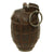 Original British WWII MIlls Bomb No. 36M MKI Grenade by Canadian Maker Schultz Diecasting Co. - Dated 1943 Original Items