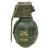 Original Singapore Modern Inert SFG 87 Fragmentation Grenade in Original Canister - Rare Original Items
